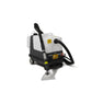 Machine extractrice de moquettes et de tissus d'ameublement avec vapeur, réservoir de 2,5 gallons