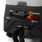 Machine d'extraction pour tapis et tissus d'ameublement avec vapeur, réservoir de 3 gallons