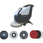 Autolaveuse autotractée, brosse 19", raclette 30"
