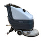 Autolaveuse autotractée, brosse 19", raclette 30"