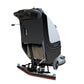 Autolaveuse autotractée, brosse 19", raclette 30"