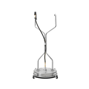 Nettoyeur de surface pour nettoyeur haute pression de 45 cm