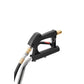 Nettoyeur de surface pour nettoyeur haute pression de 45 cm