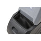 Nettoyeur de tapis à eau froide 8 gallons, 45,72 cm de largeur de nettoyage