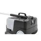 Autolaveuse Automatique Compacte Brosses 15" Raclette 17"