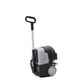 Autolaveuse Automatique Compacte Brosses 15" Raclette 17"