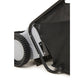 Balayeuse à gazon manuelle 26 po avec sac de récupération de 7 pi³