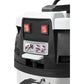 Aspirateur eau et poussière 8,5 CV en pic, 21 gallons, fonction 2 en 1