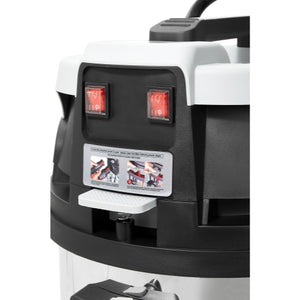 Aspirateur eau et poussière 8,5 CV en pic, 21 gallons, fonction 2 en 1