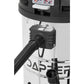 Aspirateur eau et poussière 8,5 CV en pic, 21 gallons, fonction 2 en 1