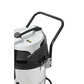 Aspirateur eau et poussière 8,5 CV en pic, 21 gallons, fonction 2 en 1