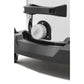 Aspirateur eau et poussière 8,5 CV en pic, 21 gallons, fonction 2 en 1