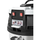 Aspirateur eau et poussière de 90 litres (26,5 gallons) avec une puissance de pointe de 11 CV, fonction 2-en-1
