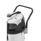 Aspirateur eau et poussière de 90 litres (26,5 gallons) avec une puissance de pointe de 11 CV, fonction 2-en-1
