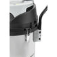 Aspirateur eau et poussière de 90 litres (26,5 gallons) avec une puissance de pointe de 11 CV, fonction 2-en-1