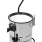 Aspirateur eau et poussière de 90 litres (26,5 gallons) avec une puissance de pointe de 11 CV, fonction 2-en-1