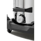 Aspirateur eau et poussière de 90 litres (26,5 gallons) avec une puissance de pointe de 11 CV, fonction 2-en-1