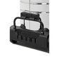 Aspirateur eau et poussière de 90 litres (26,5 gallons) avec une puissance de pointe de 11 CV, fonction 2-en-1