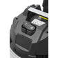 Aspirateur eau et poussière 10 gallons 4,0 HP de pointe, fonction 3 en 1