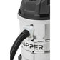 Aspirateur eau et poussière 10 gallons 4,0 HP de pointe, fonction 3 en 1