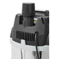 Aspirateur eau et poussière 10 gallons 4,0 HP de pointe, fonction 3 en 1