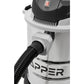 Aspirateur eau et poussière 6 gallons, 3.0 CV en pointe, 3 en 1