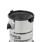 Aspirateur eau et poussière 6 gallons, 3.0 CV en pointe, 3 en 1