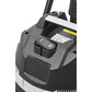 Aspirateur eau et poussière de 60 litres (16 gallons) et 4,5 CV en pic, 3 en 1