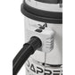 Aspirateur eau et poussière de 60 litres (16 gallons) et 4,5 CV en pic, 3 en 1