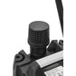 Aspirateur eau et poussière de 60 litres (16 gallons) et 4,5 CV en pic, 3 en 1