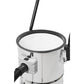 Aspirateur eau et poussière de 60 litres (16 gallons) et 4,5 CV en pic, 3 en 1