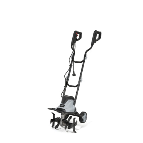 14? Electric Tiller Cultivator, 10-Amp Corded