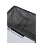 Scarificateur et défeutreur électrique 2-en-1 de 13 pouces avec sac de ramassage de 8 gallons