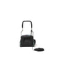 26" Commercial Corded Wide Area Vacuum Cleaner