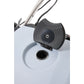 26" Commercial Corded Wide Area Vacuum Cleaner