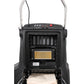 26" Commercial Corded Wide Area Vacuum Cleaner