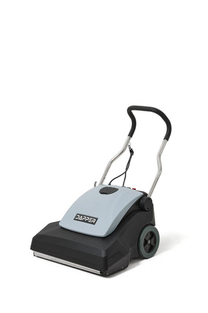 Aspirateur balai commercial filaire 26" de grande surface