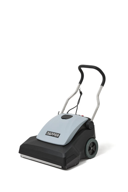 26" Commercial Corded Wide Area Vacuum Cleaner