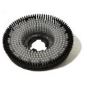 Brosse douce pour tapis pour auto-laveuse DP-FM1301 et DP-FM1300 de 17 po