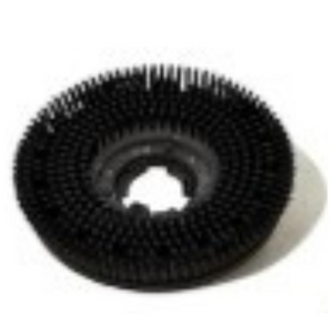Brosse pour sols durs pour monobrosse DP-FM1301 et DP-FM1300 17"