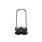 Balayeuse 22" sans fil pour gazon artificiel et surfaces dures