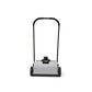 Balayeuse 22" sans fil pour gazon artificiel et surfaces dures