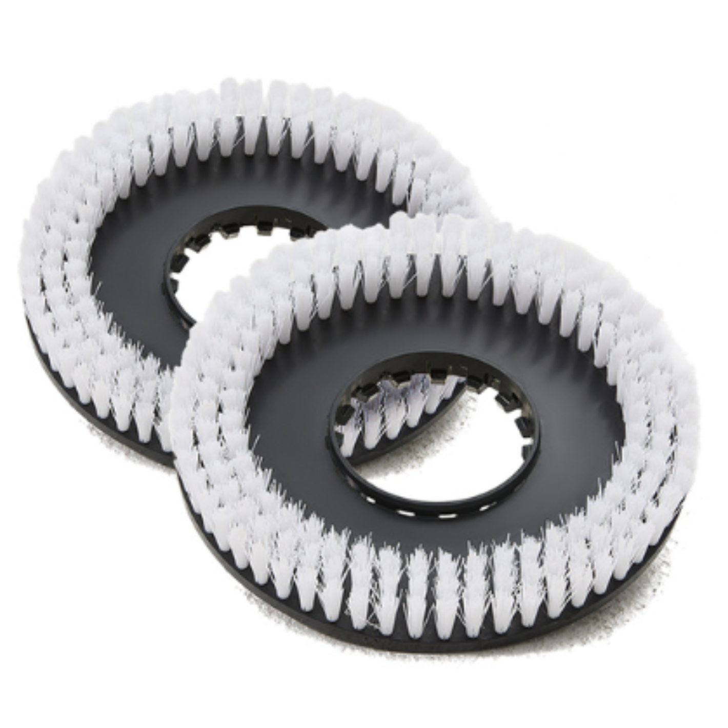 Jeu de brosses pour la mini-autolaveuse DP-WPFS1204