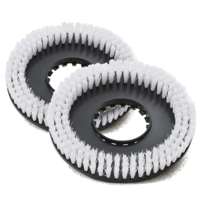Jeu de brosses pour la mini-autolaveuse DP-WPFS1204