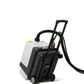 Machine extractrice de moquettes et de tissus d'ameublement avec vapeur, réservoir de 2,5 gallons