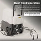 Machine d'extraction pour tapis et tissus d'ameublement avec vapeur, réservoir de 3 gallons