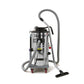 Aspirateur eau et poussière 14,5 gal 6,84 HP triphasé 220 V