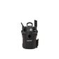 Aspirateur eau et poussière mural de 22,7 litres, 5,5 HP de pointe