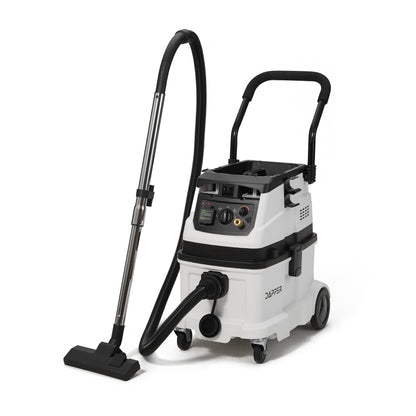 Aspirateur extracteur de poussière eau et poussière de 10 gallons avec filtre HEPA automatique