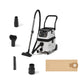 Aspirateur extracteur de poussière eau et poussière de 10 gallons avec filtre HEPA automatique